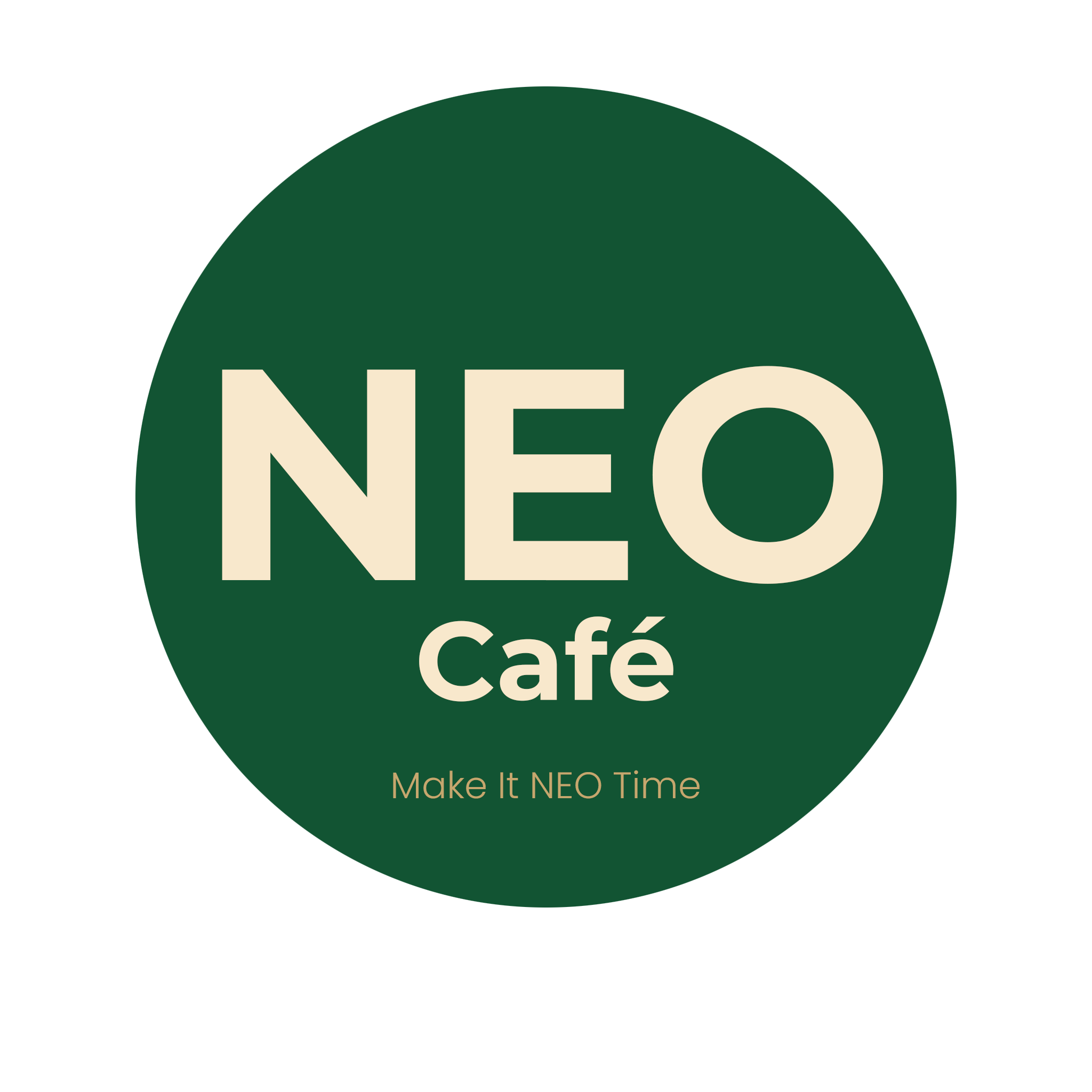 Neo Cafe Logo